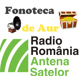Fonoteca Antena Satelor