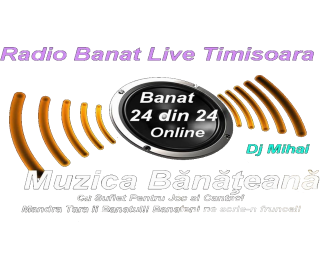 Radio Banat Timisoara