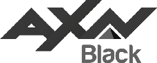 AXN  Black